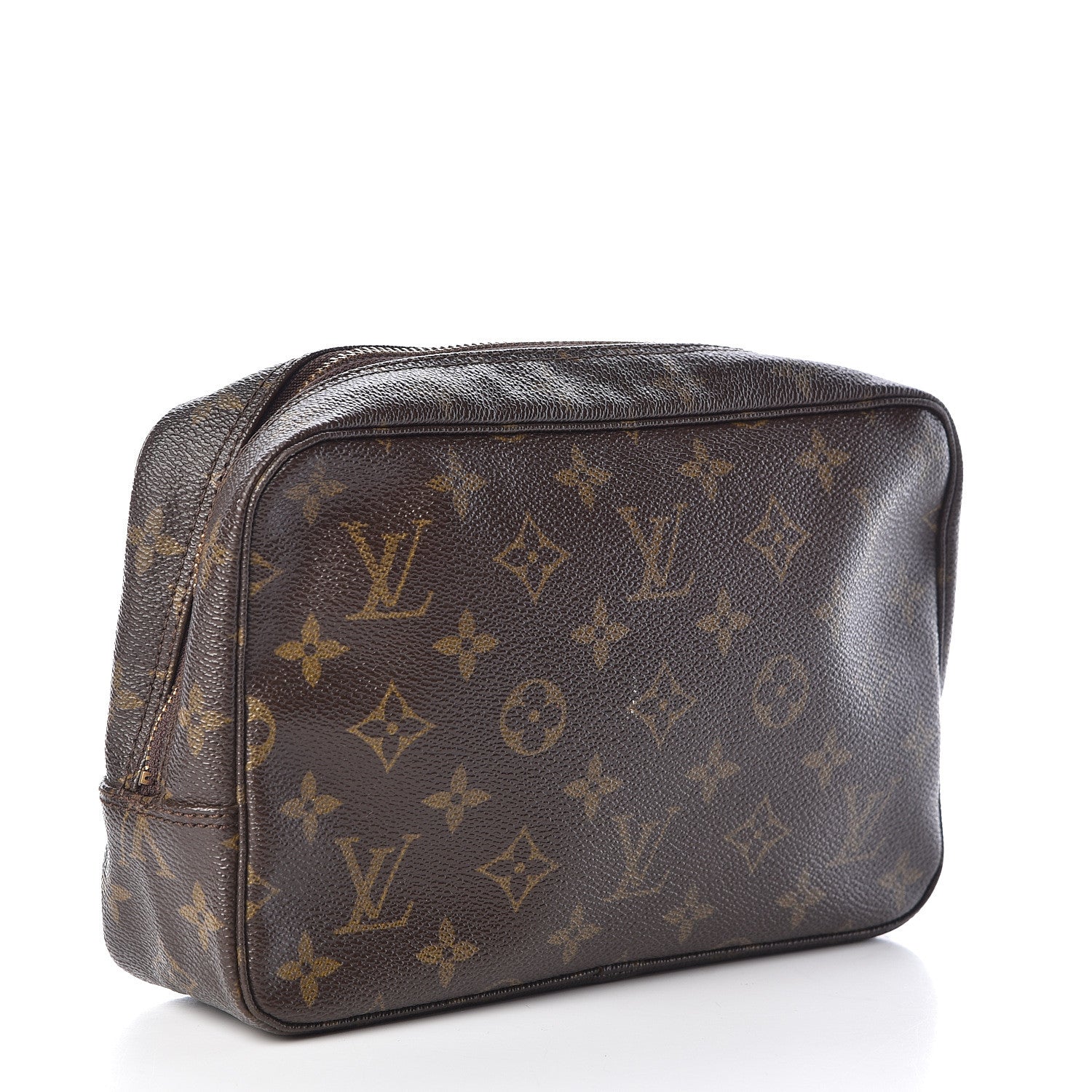 Louis Vuitton Monogram Trousse Toilette 23 3 of 13