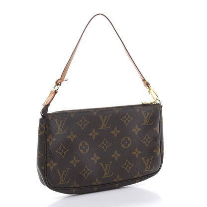 Louis Vuitton Monogram Pochette Accessories 3 of 10