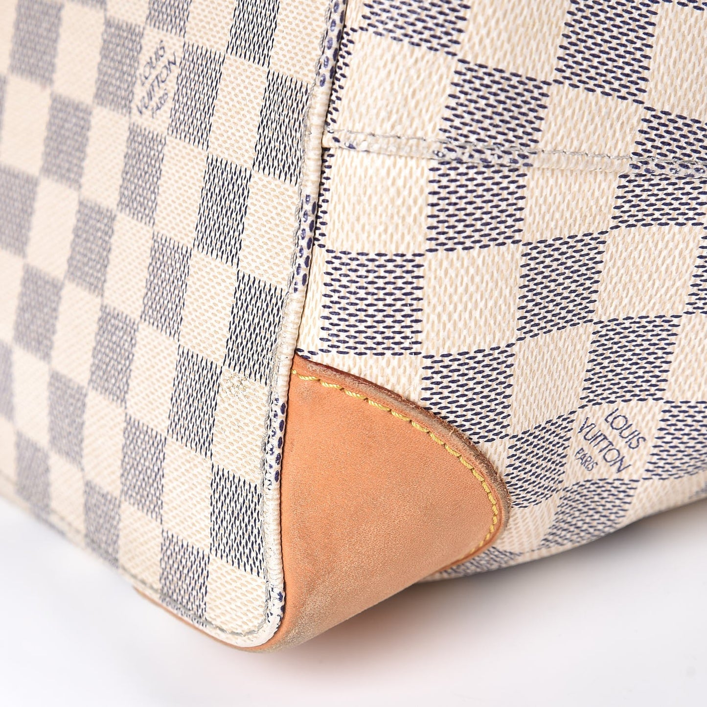Damier Azur Hampstead PM