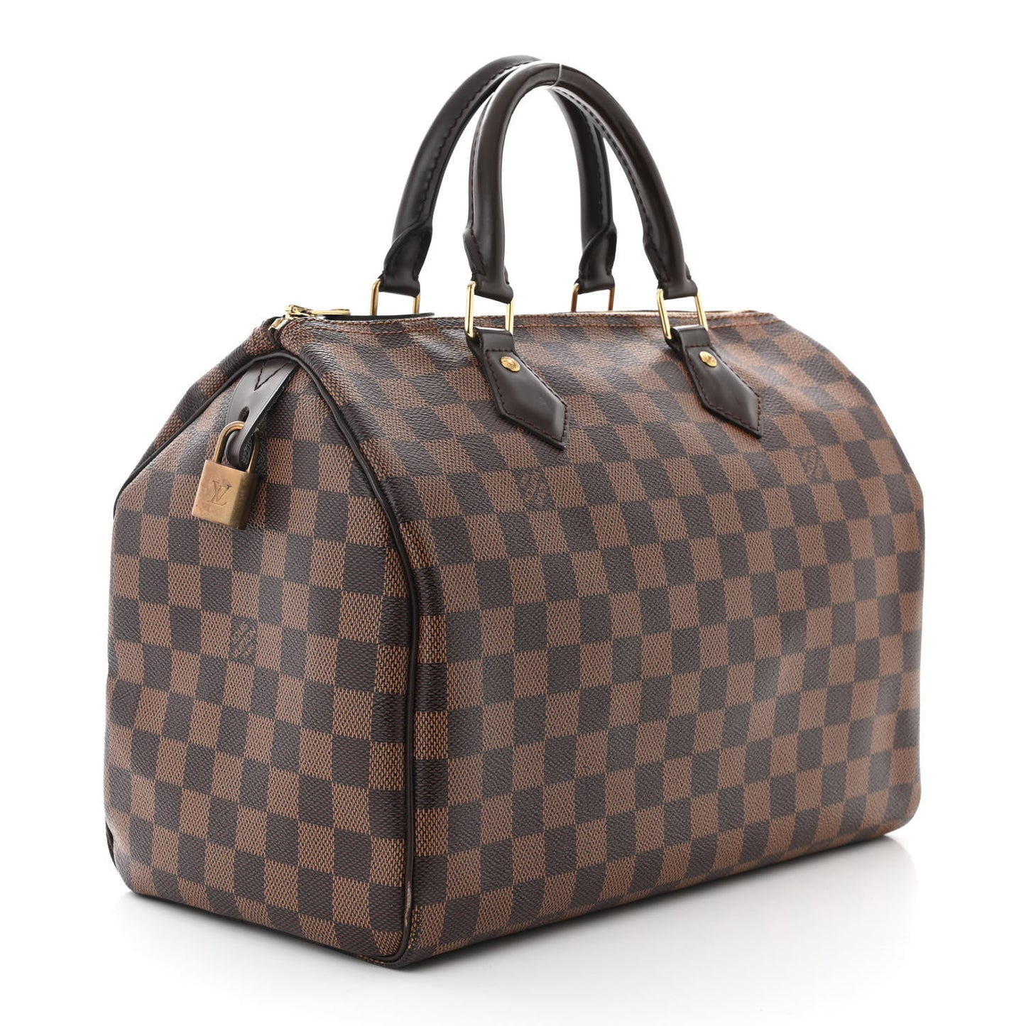 Damier Ebene Speedy 30