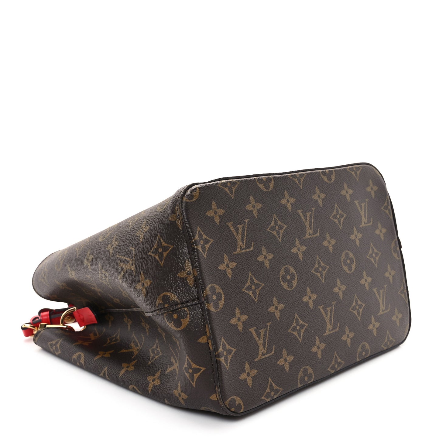 Monogram Neonoe MM Coquelicot