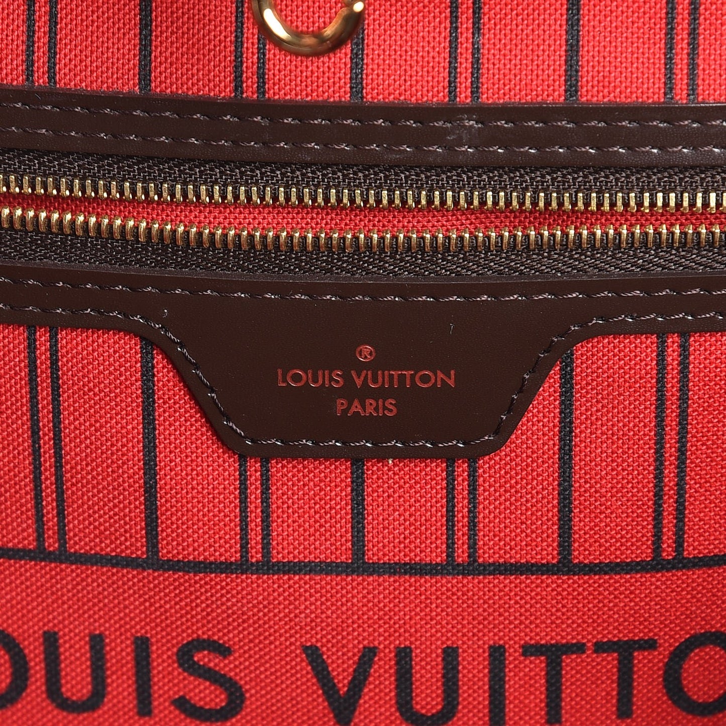 Damier Ebene Neo Neverfull GM