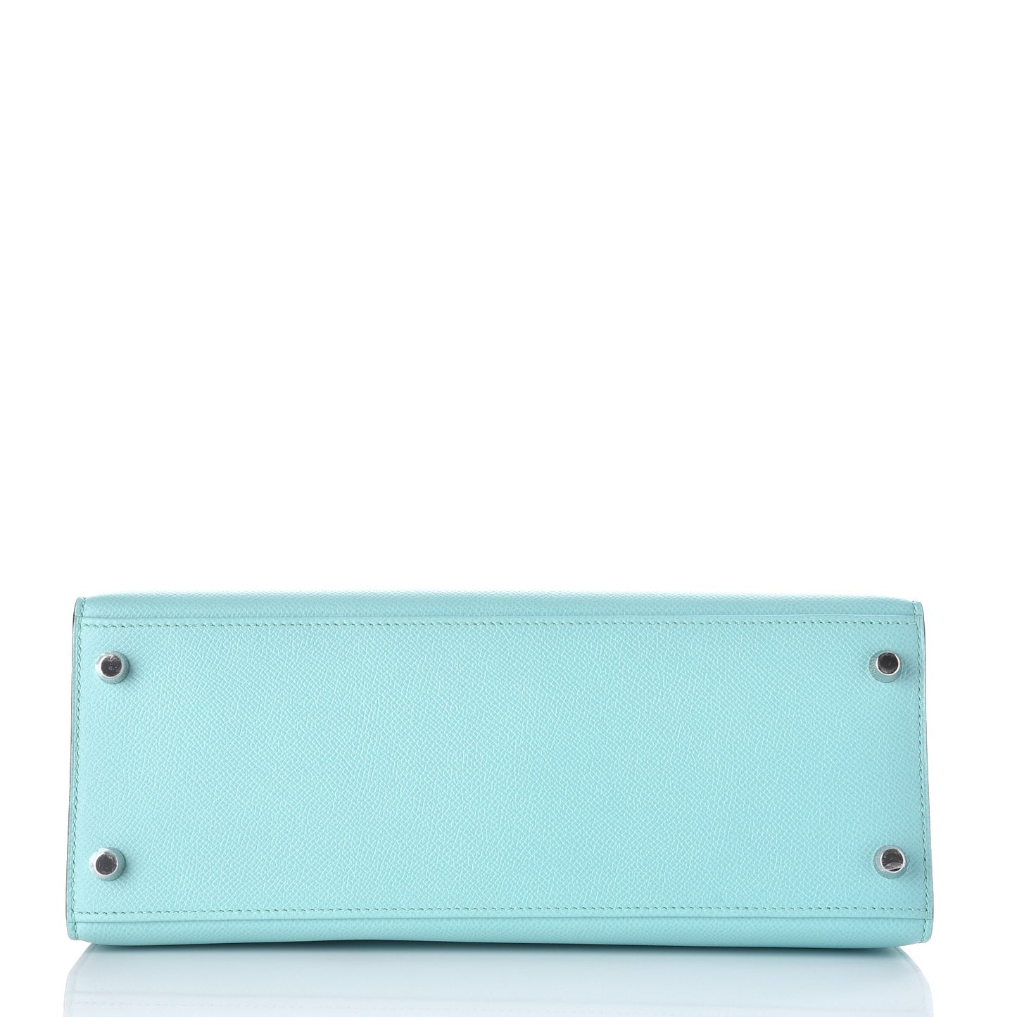 Epsom Kelly Sellier 28 Bleu Atoll