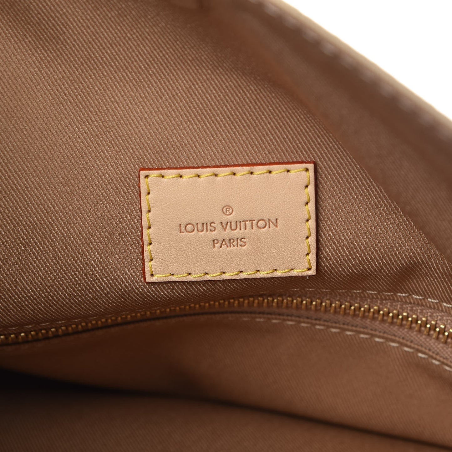 Damier Azur Graceful PM Beige