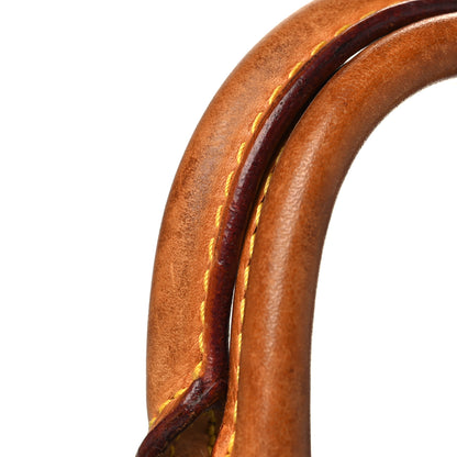 Louis Vuitton Monogram Mini Sac HL Speedy 13 of 13