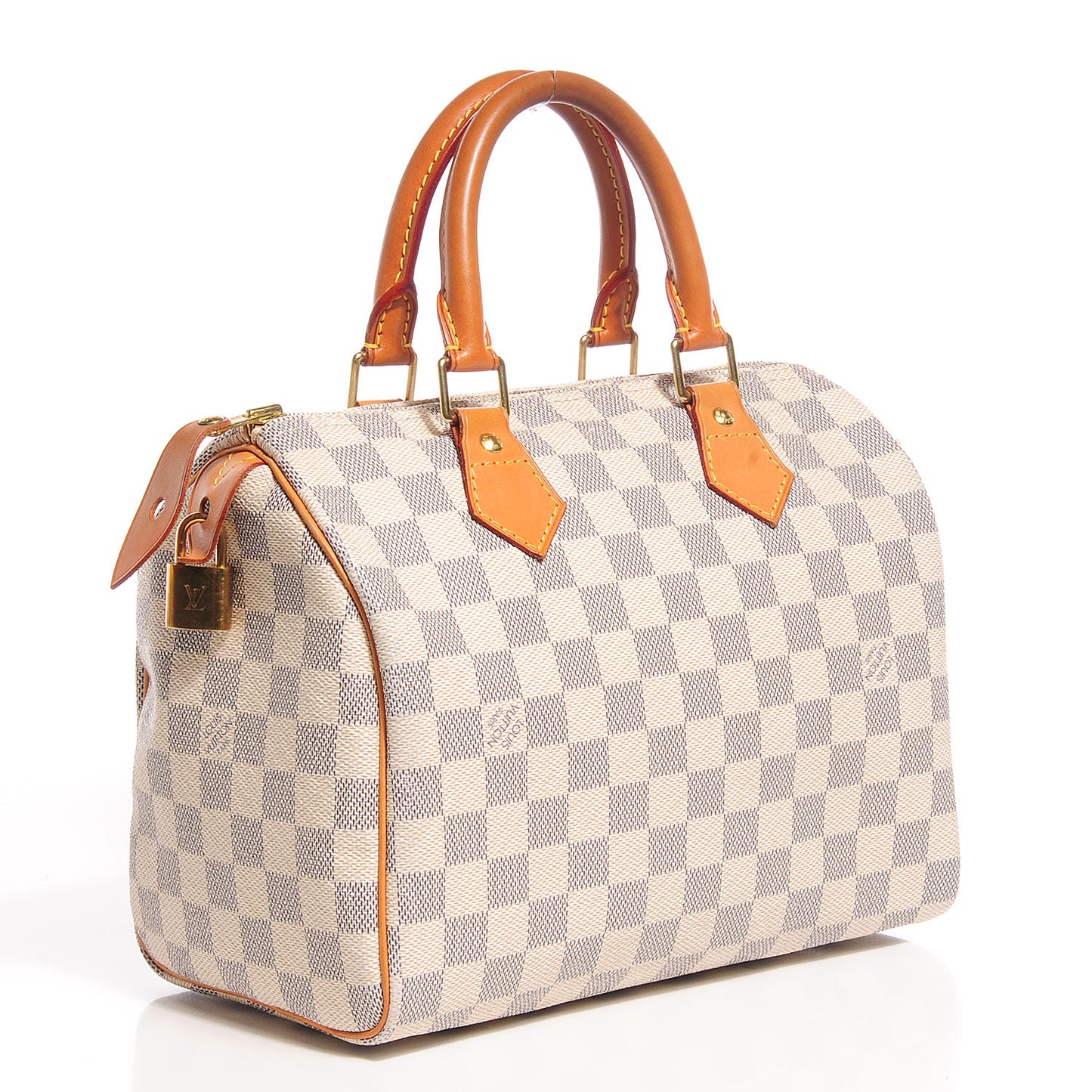 Damier Azur Speedy 25