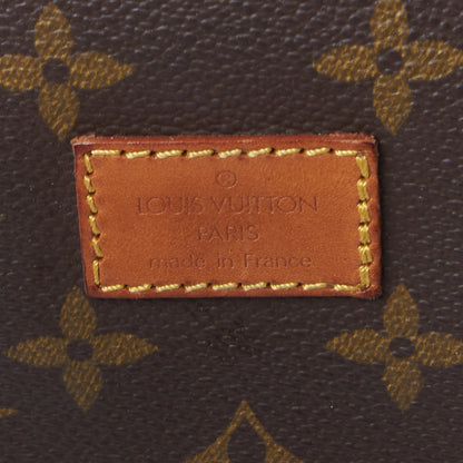 Louis Vuitton Monogram Saumur 30 9 of 9