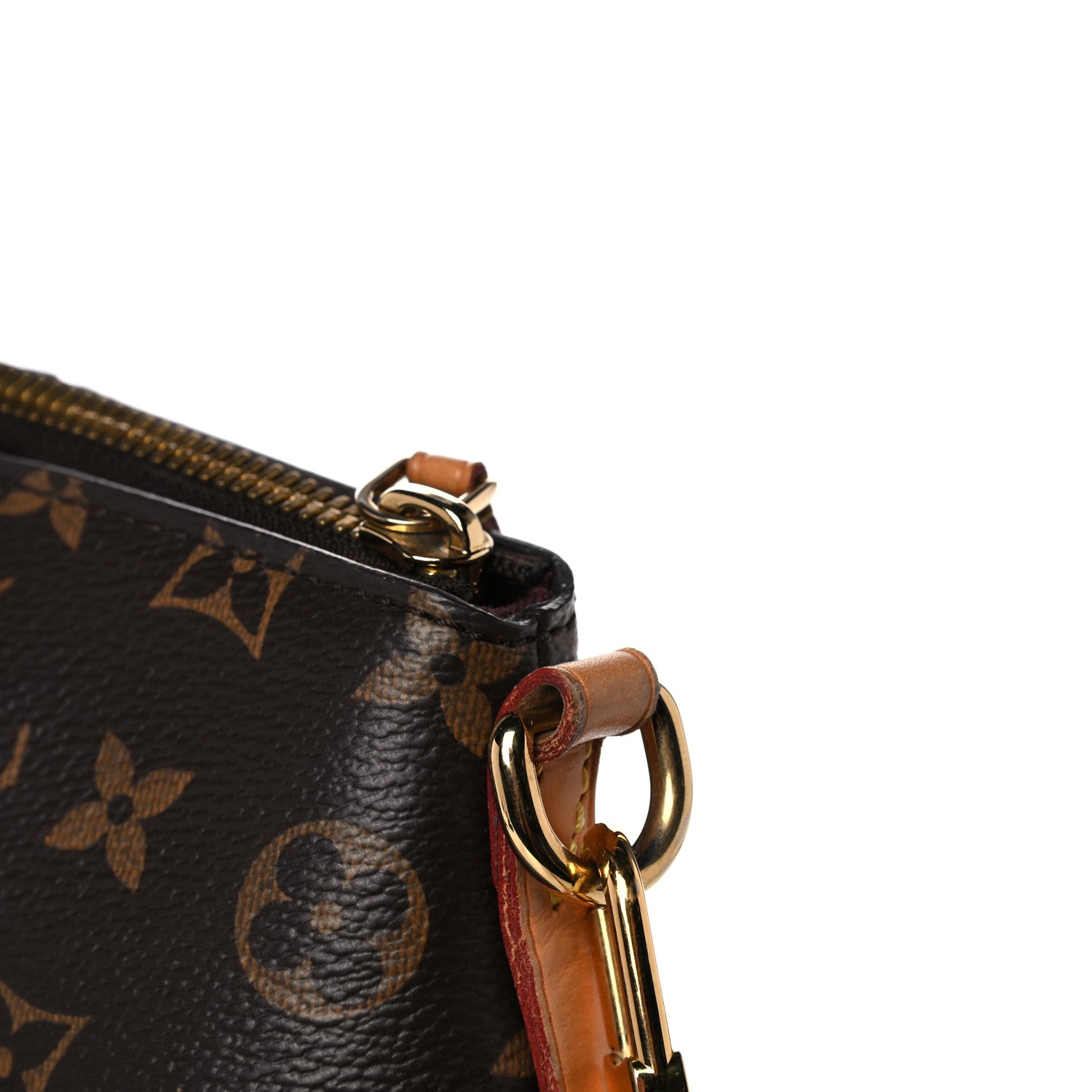 Louis Vuitton Monogram Turenne MM 15 of 24