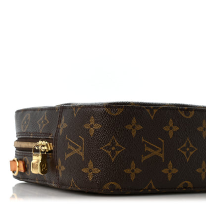 Louis Vuitton Monogram Spontini 9 of 12