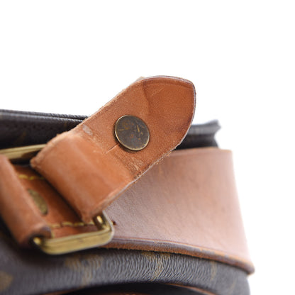 Louis Vuitton Monogram Cartouchiere 26 11 of 12