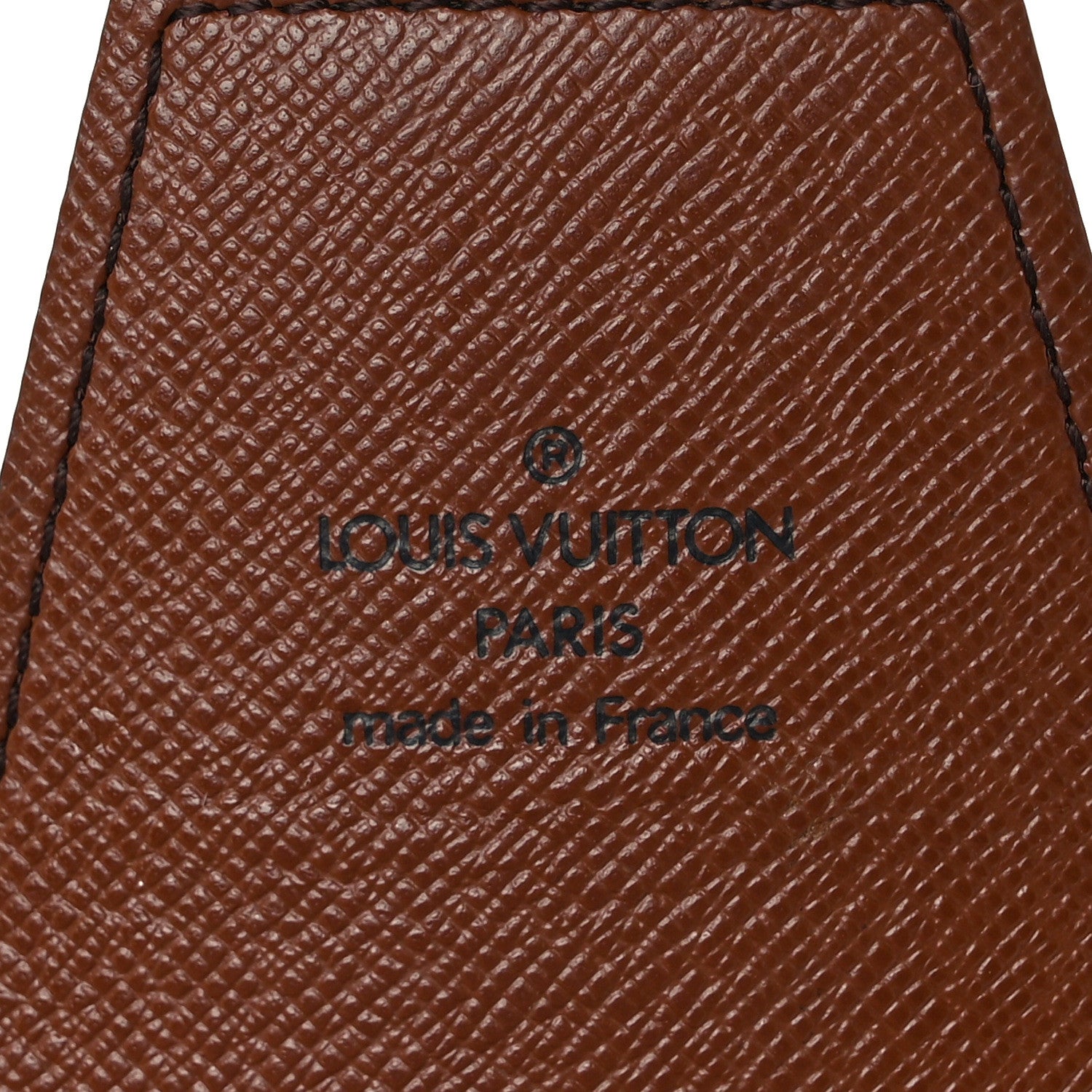Louis Vuitton Monogram Cigarette Case 6 of 8