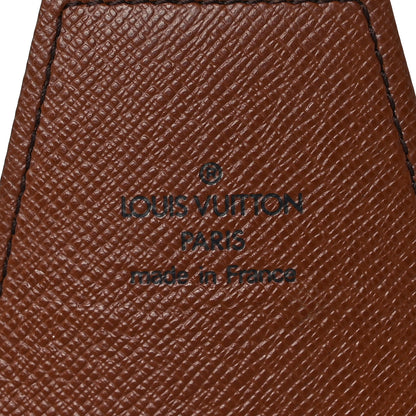 Louis Vuitton Monogram Cigarette Case 6 of 8