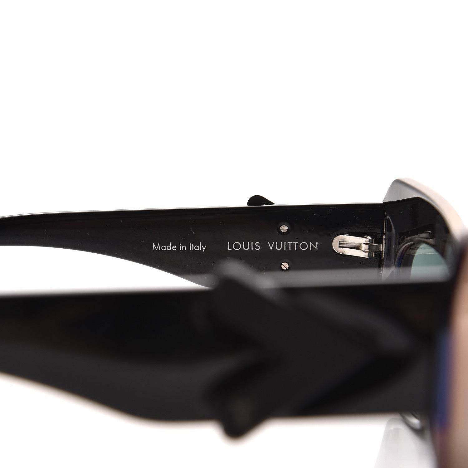 Louis Vuitton Acetate Z0834W Sunglasses Multicolor 6 of 7