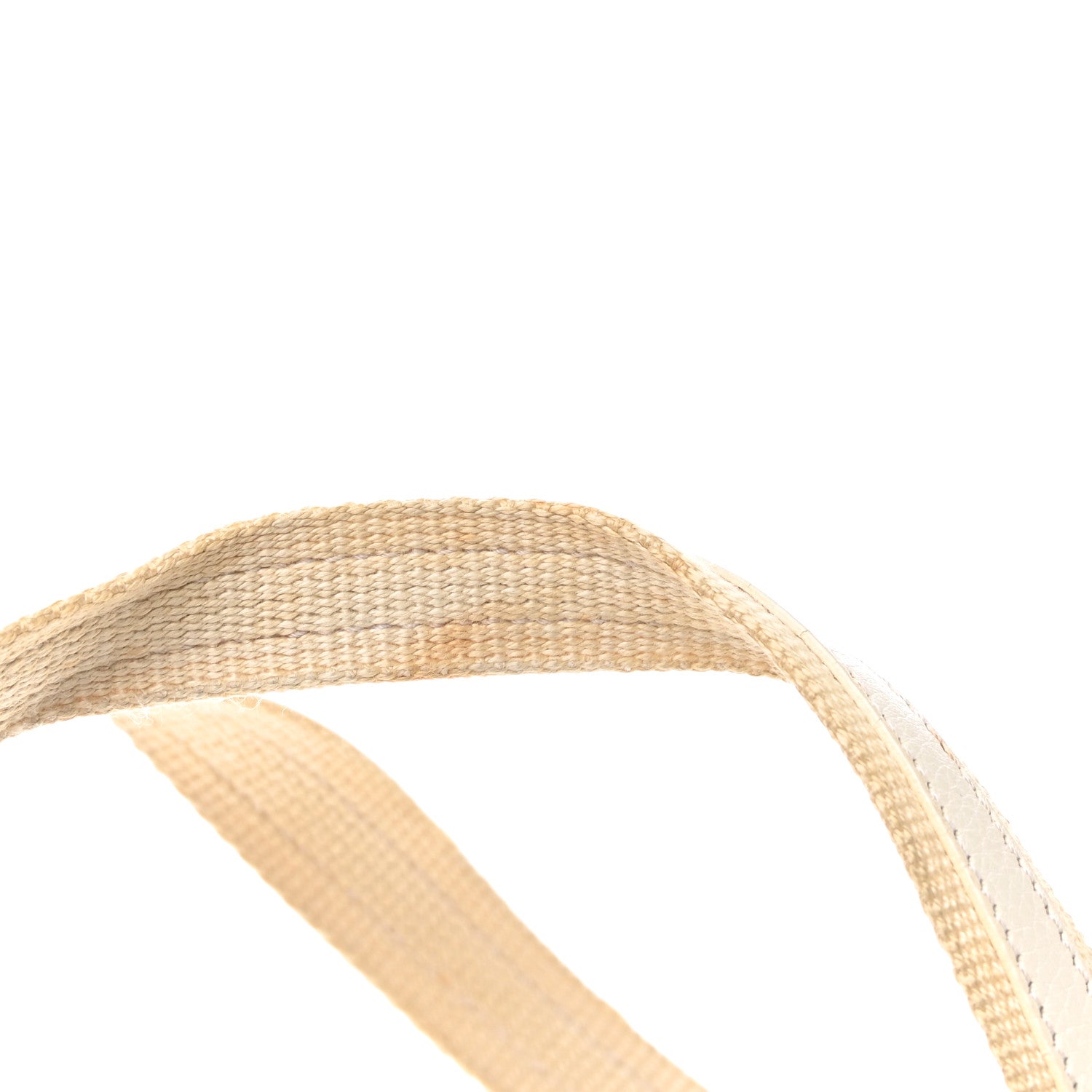 Christian Dior Monogram Pocket Satchel Beige 16 of 18