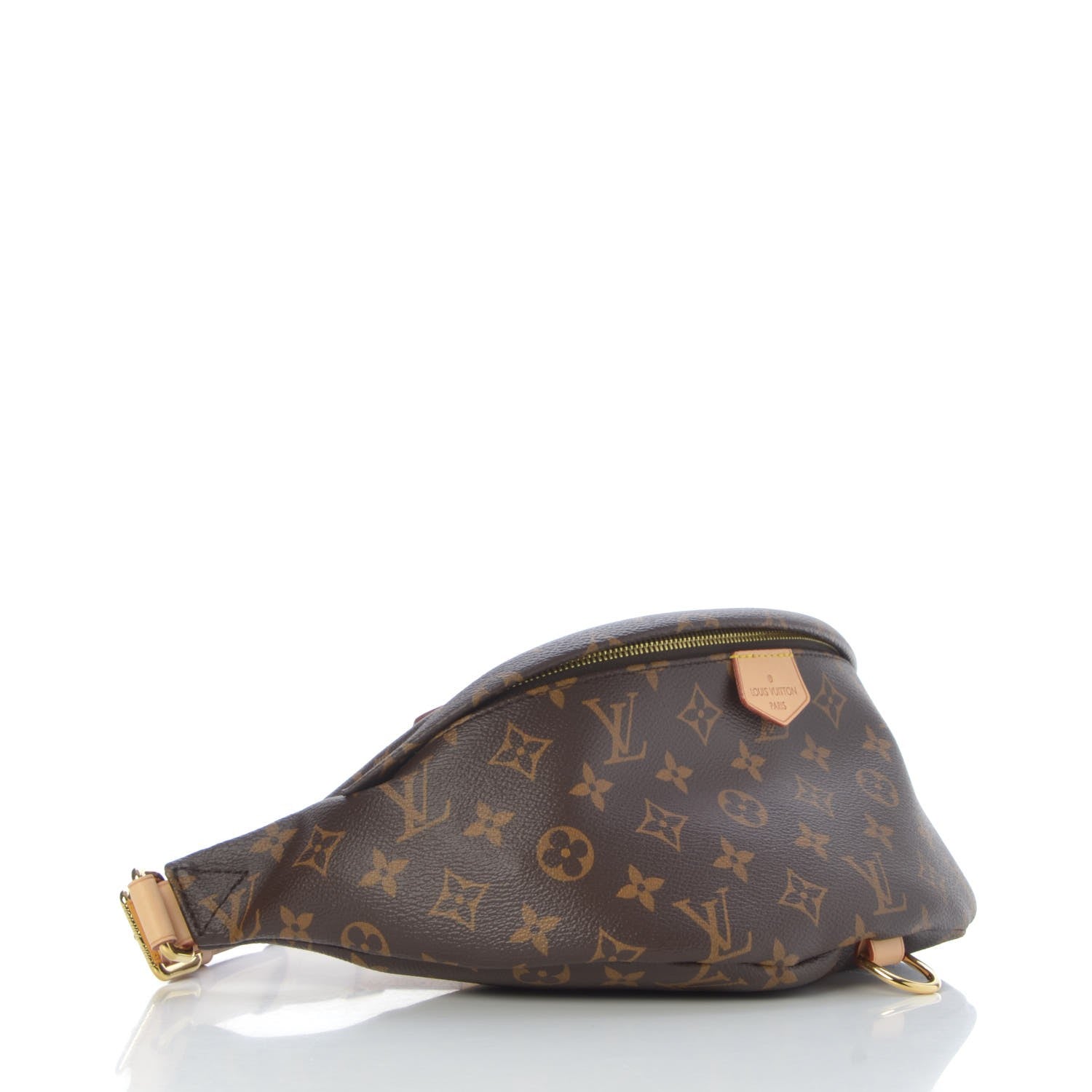 Louis Vuitton Monogram Bumbag 4 of 7