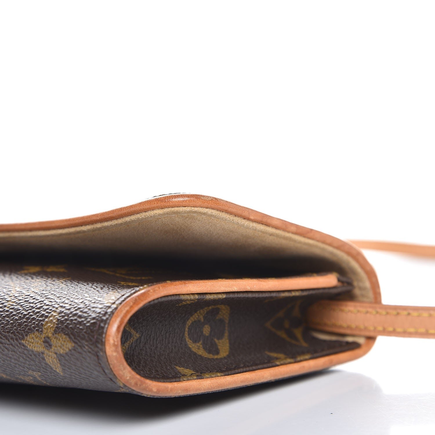 Louis Vuitton Monogram Pochette Twin GM 11 of 12