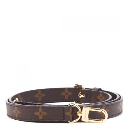 Louis Vuitton Monogram Metis 20mm Adjustable Strap 1 of 5