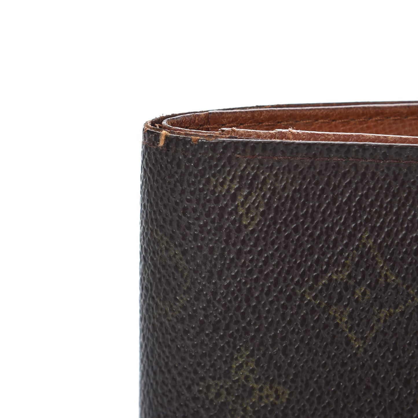 Monogram French Purse Wallet