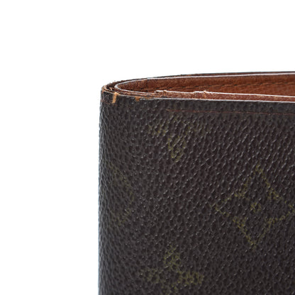 Louis Vuitton Monogram French Purse Wallet 8 of 18