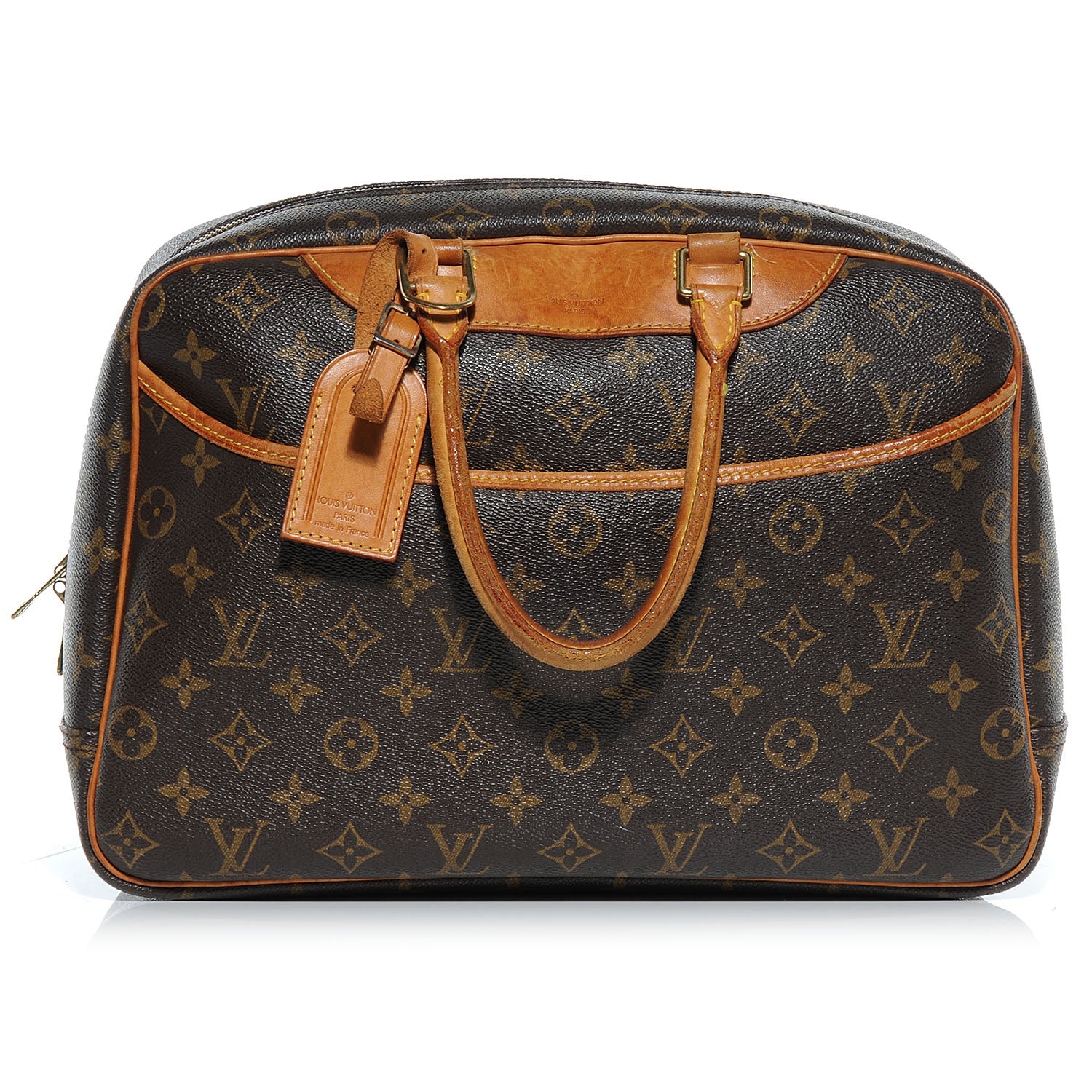 Louis Vuitton Monogram Deauville 1 of 11