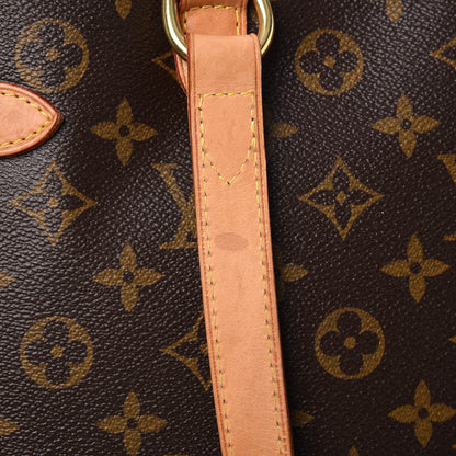 Louis Vuitton Monogram Batignolles Horizontal 12 of 15