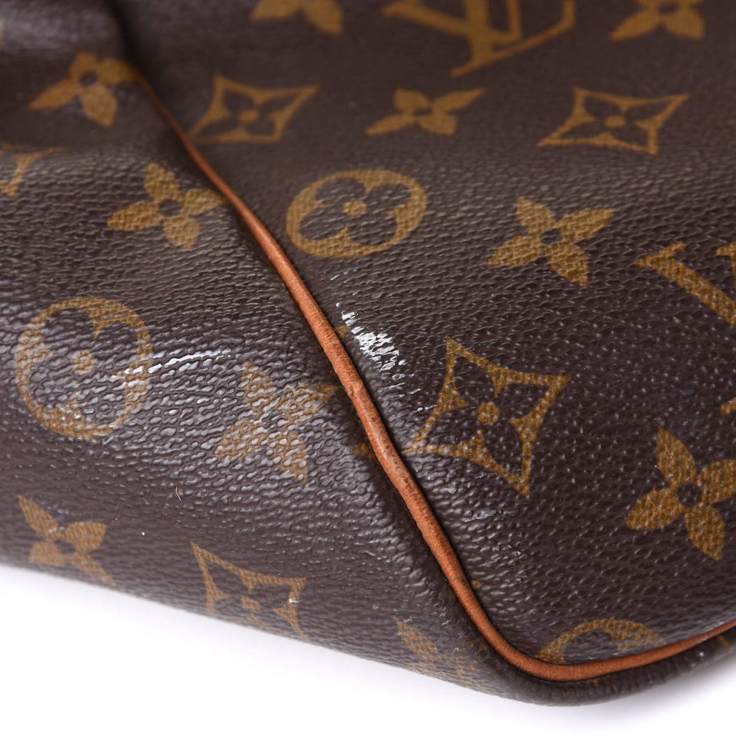 Monogram Keepall Bandouliere 60
