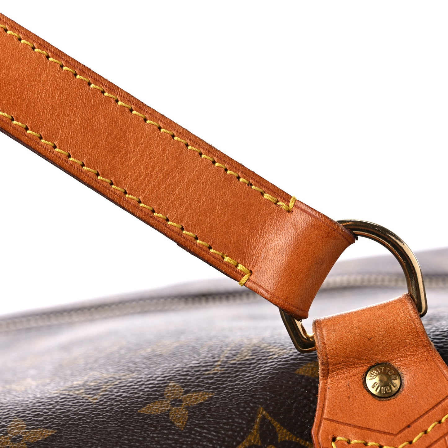 Monogram Sac Polochon