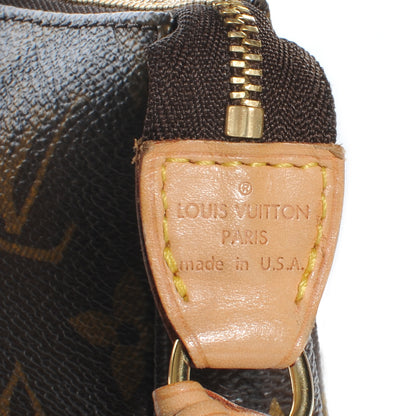 Louis Vuitton Monogram Pochette Accessories 7 of 7