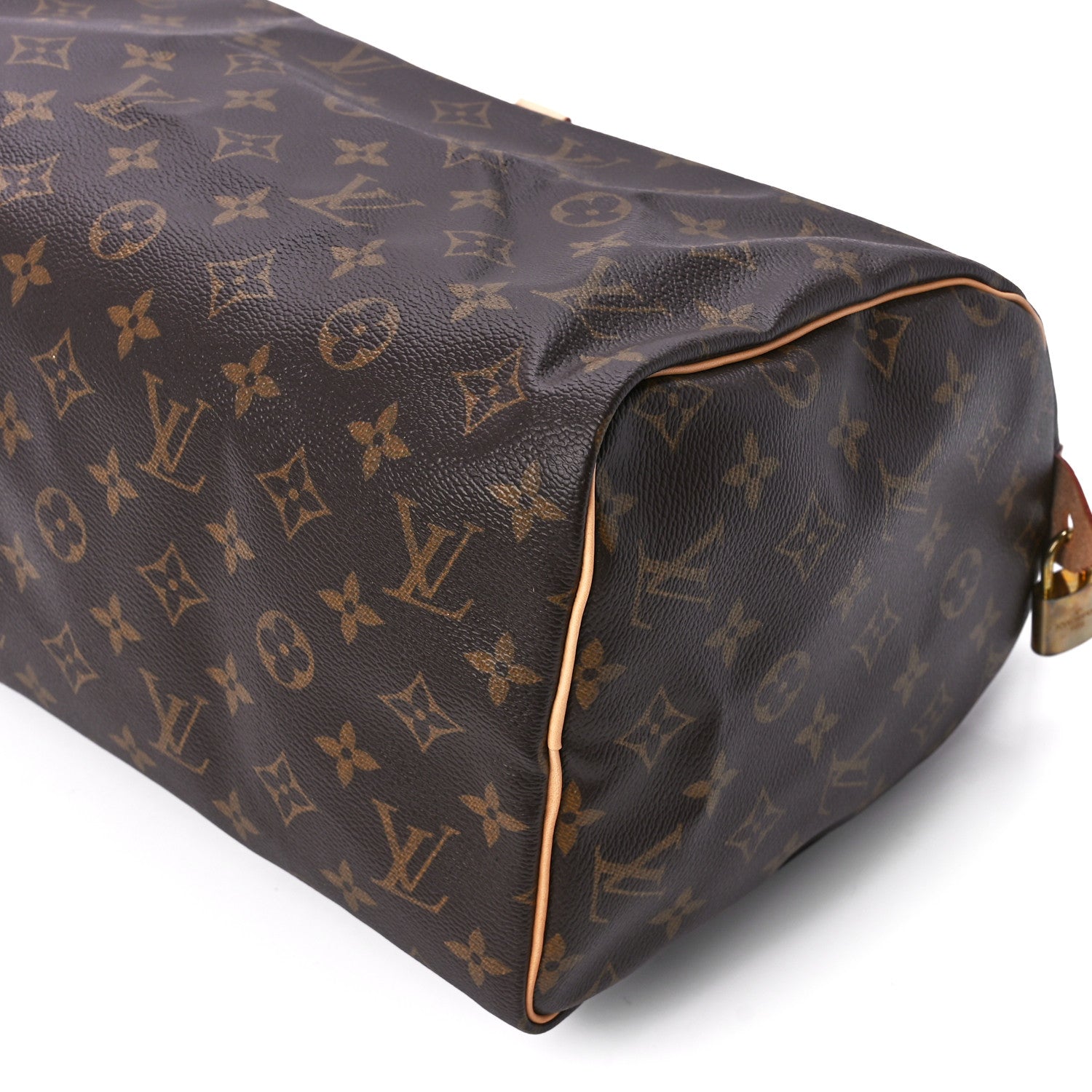Louis Vuitton Monogram Speedy 30 10 of 12