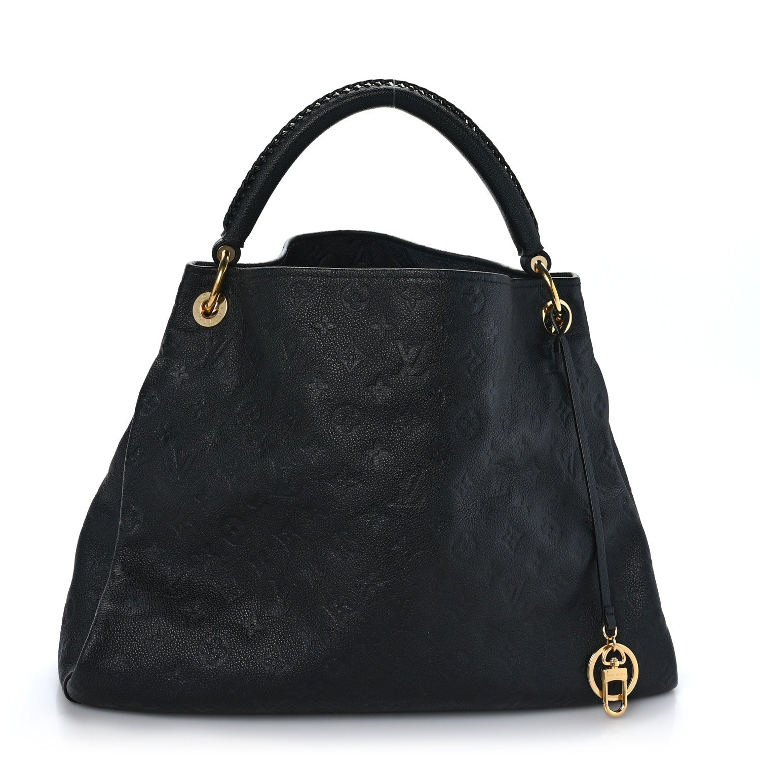 Louis Vuitton Empreinte Artsy MM Black 1 of 10