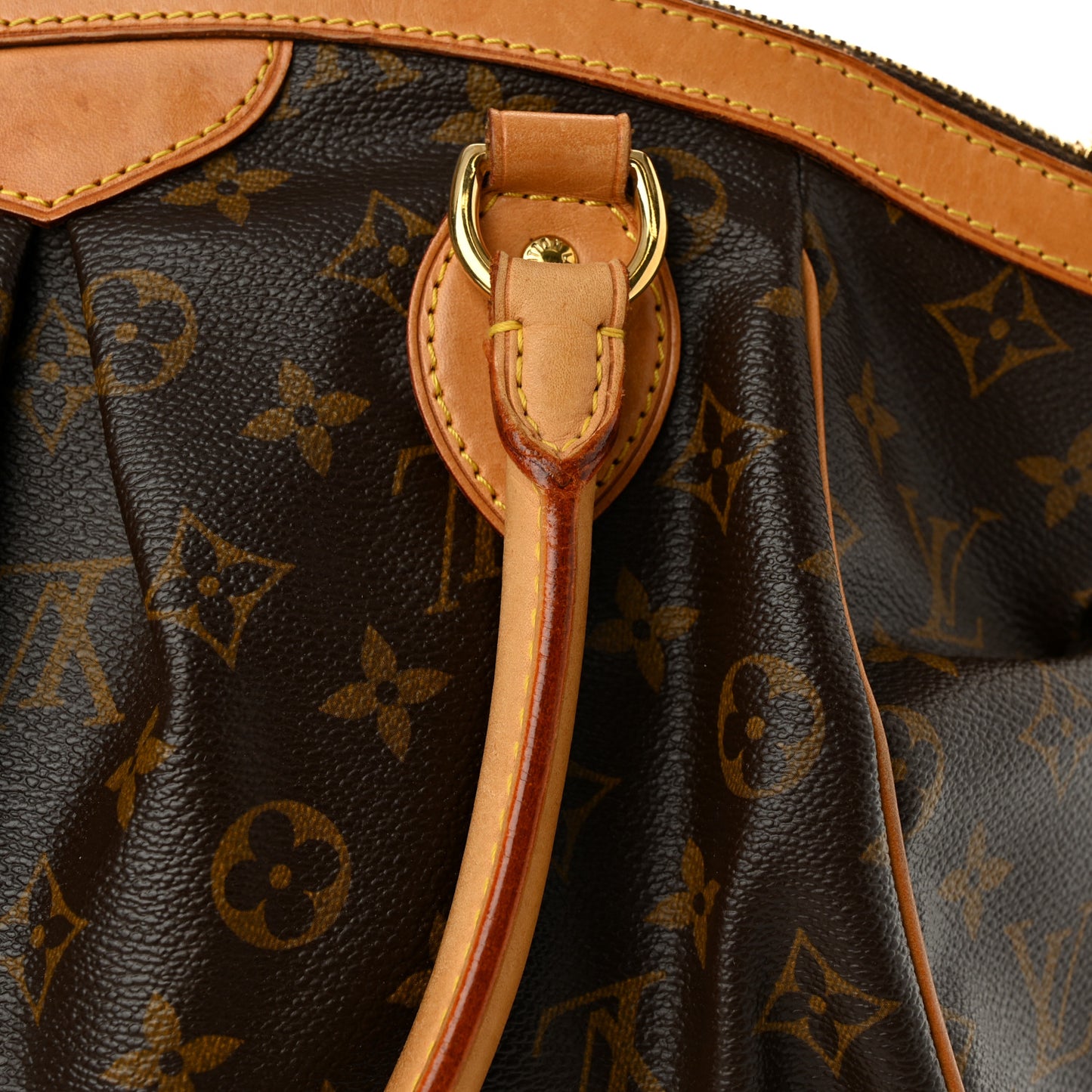 Monogram Tivoli PM