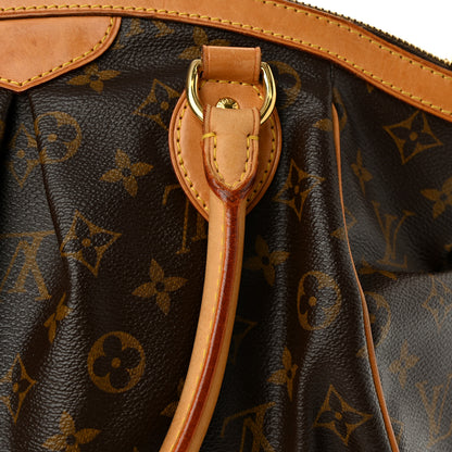 Louis Vuitton Monogram Tivoli PM 12 of 17