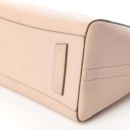 Givenchy Sugar Goatskin Small Antigona Nude Pink 9 of 12