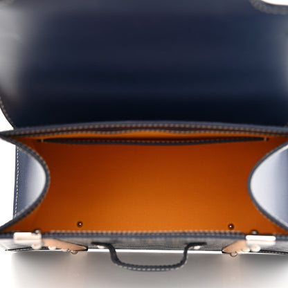 Goyard Goyardine Saigon PM Navy 5 of 9