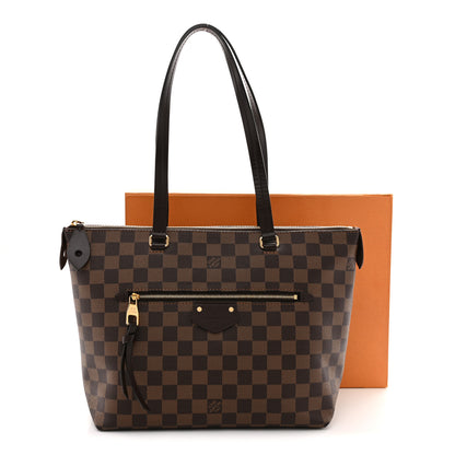 Louis Vuitton Damier Ebene Iena PM 12 of 12