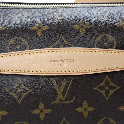 Louis Vuitton Monogram Bumbag 8 of 8