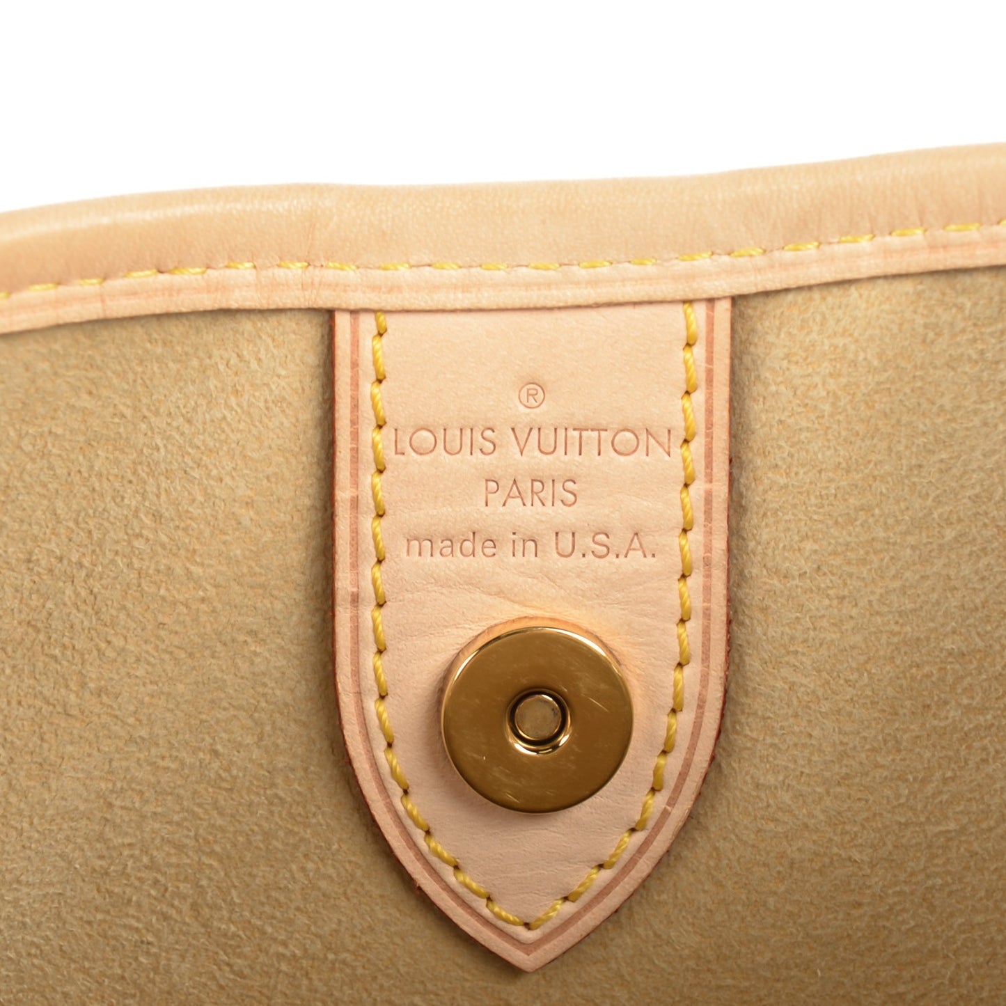 Monogram Galliera PM