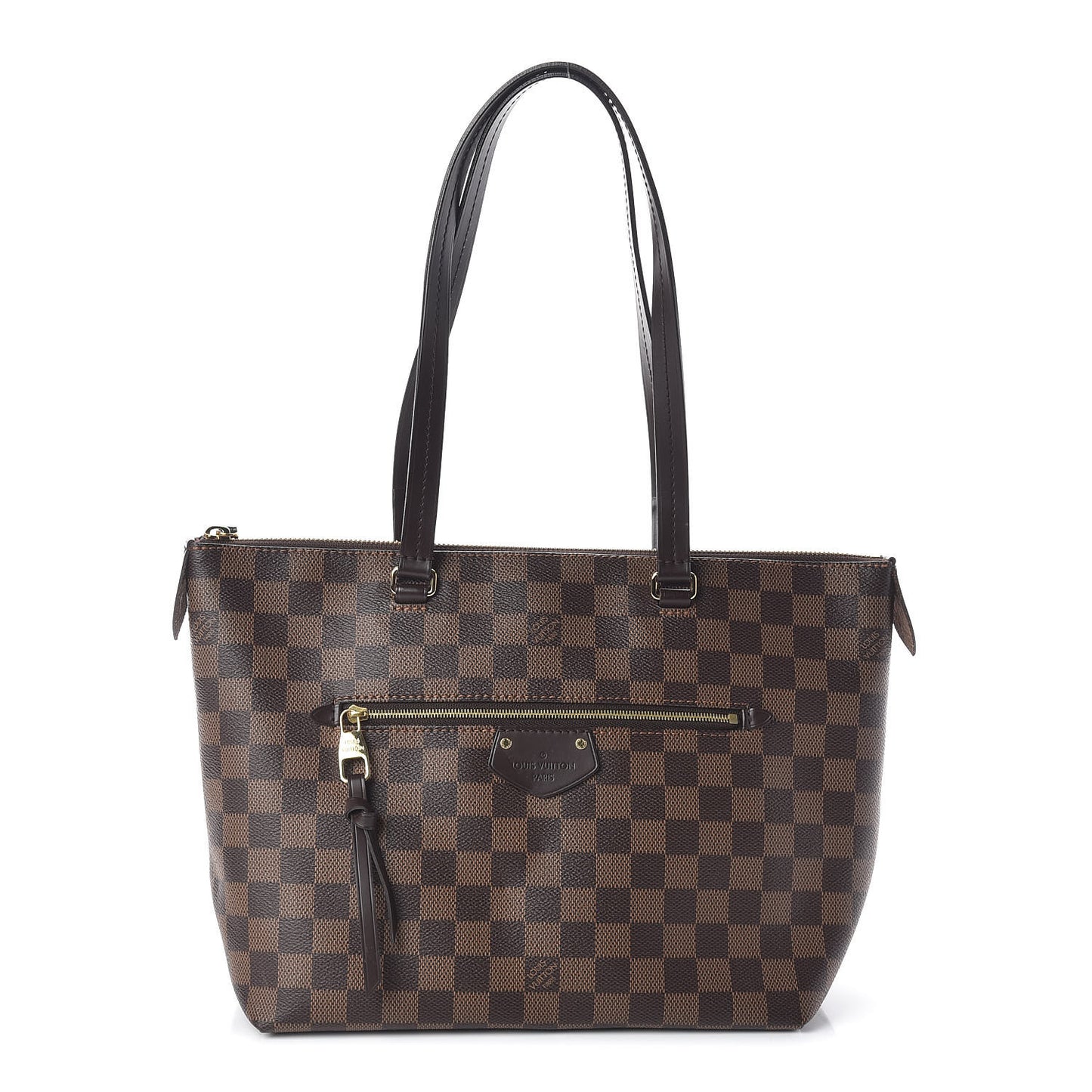 Damier Ebene Iena PM