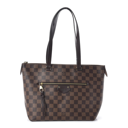 Louis Vuitton Damier Ebene Iena PM 1 of 9