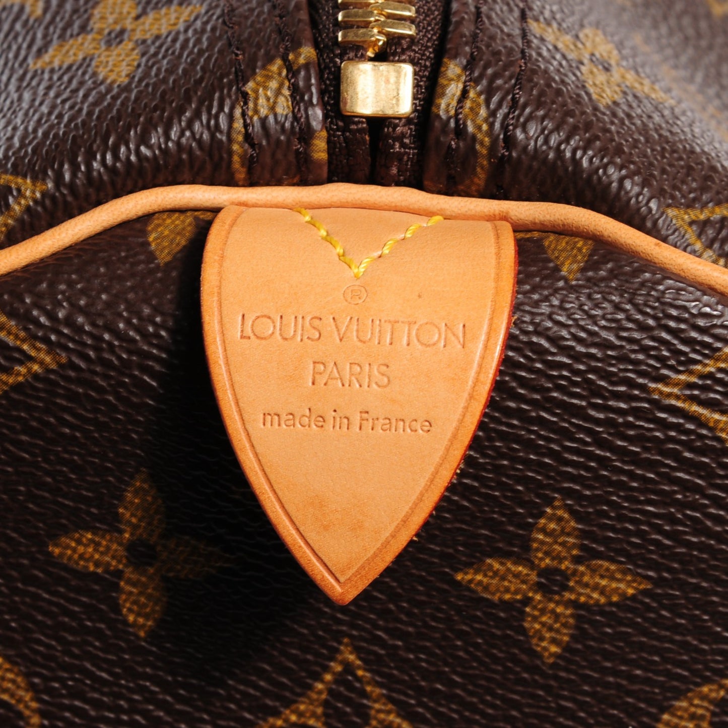 Monogram Keepall 55
