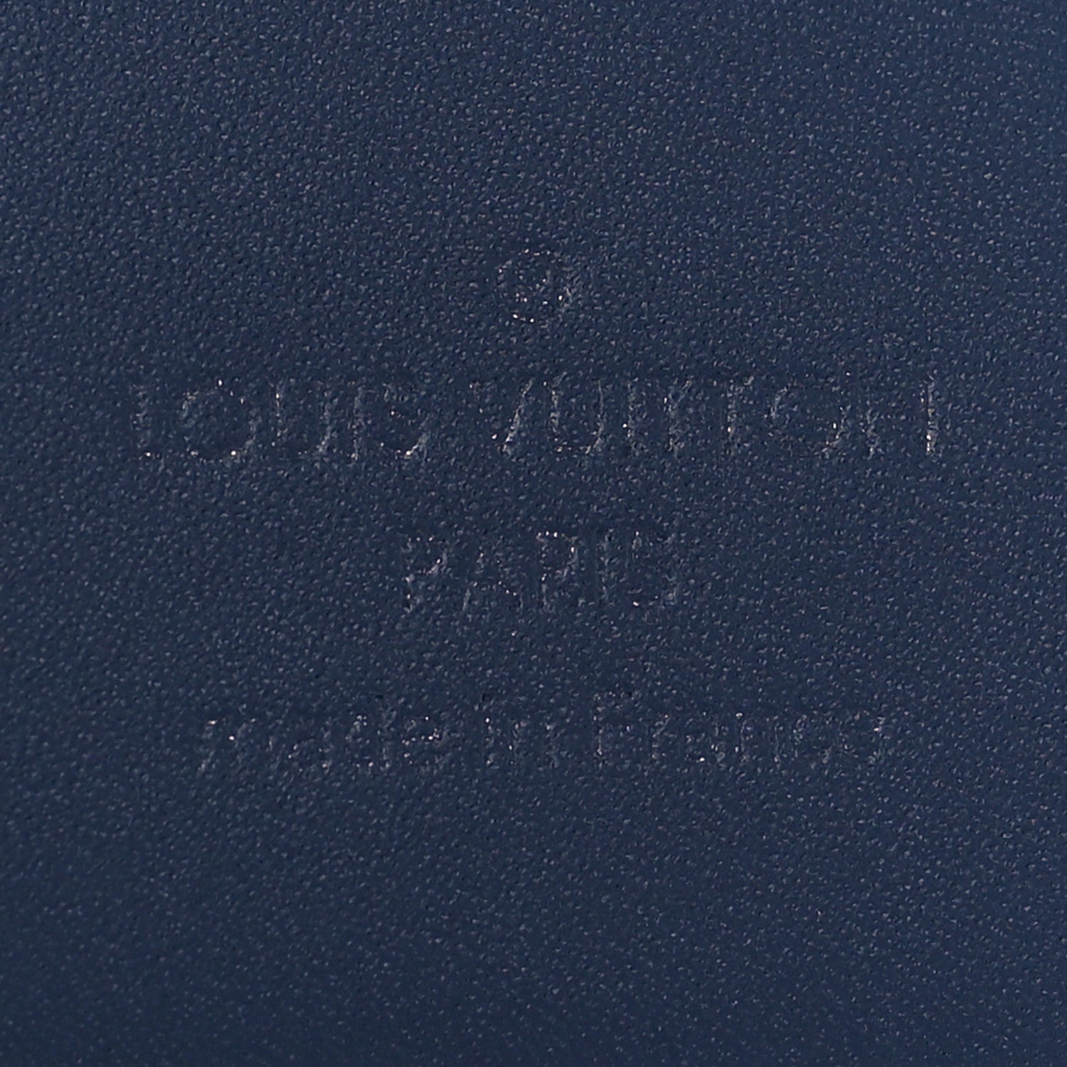 Louis Vuitton Monogram Ink Watercolor Pocket Organizer 6 of 7