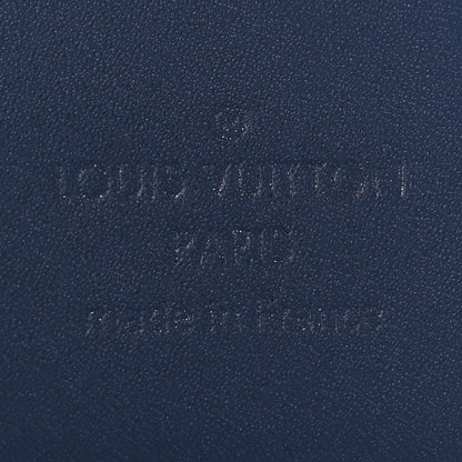 Louis Vuitton Monogram Ink Watercolor Pocket Organizer 6 of 7