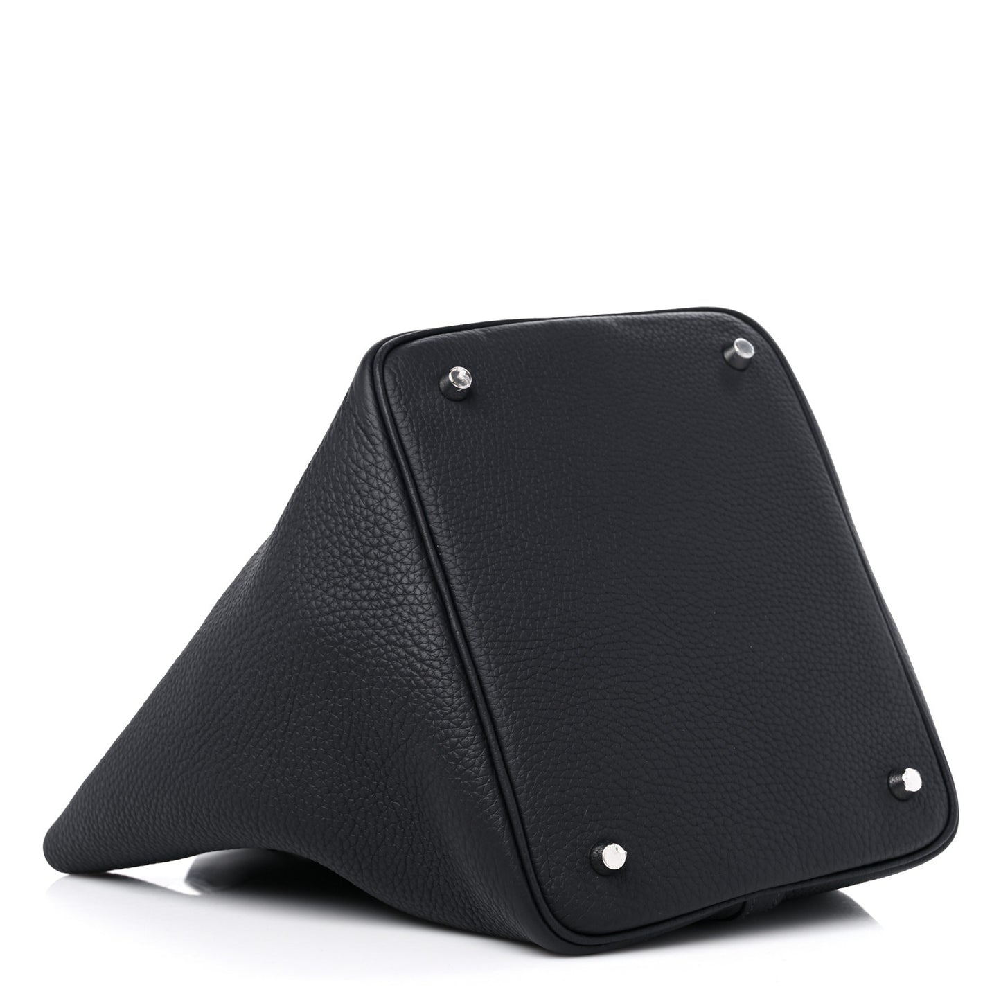 Taurillon Clemence Picotin Lock 22 MM Caban