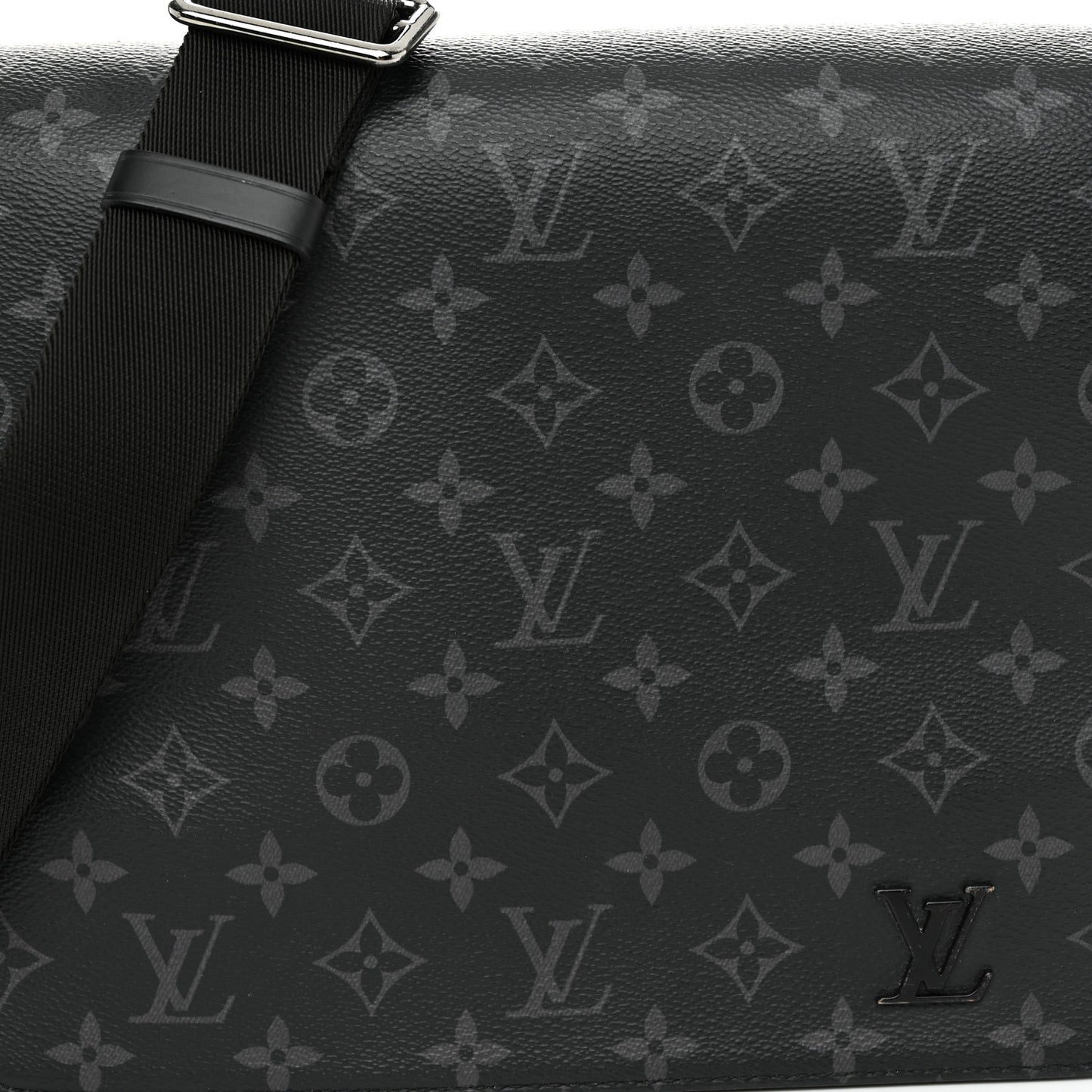 Monogram Eclipse District PM NM Black