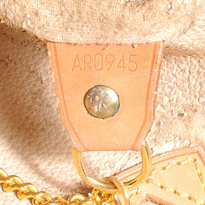 Louis Vuitton Monogram Bucket 27 9 of 11