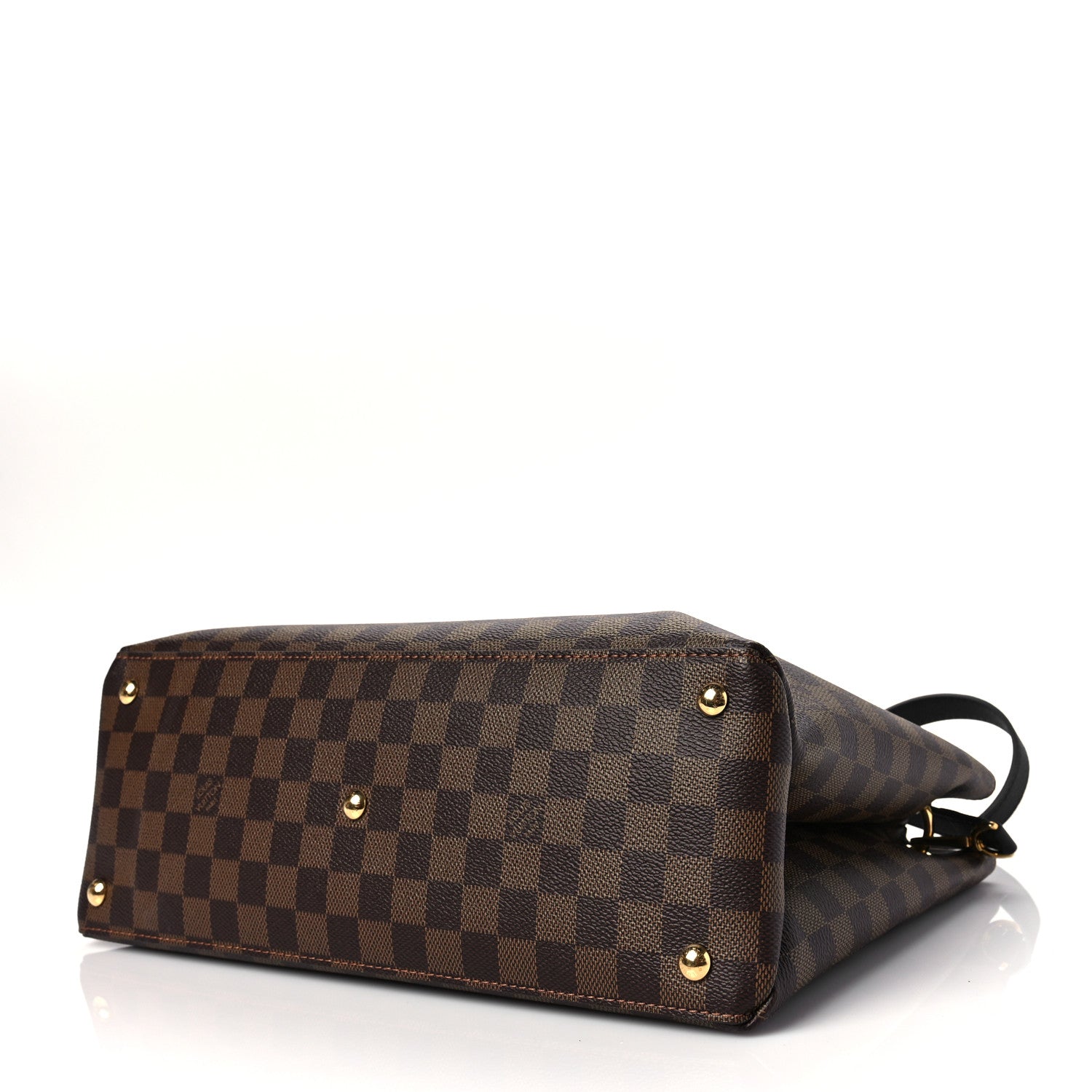 Louis Vuitton Damier Ebene LV Riverside Black 7 of 8