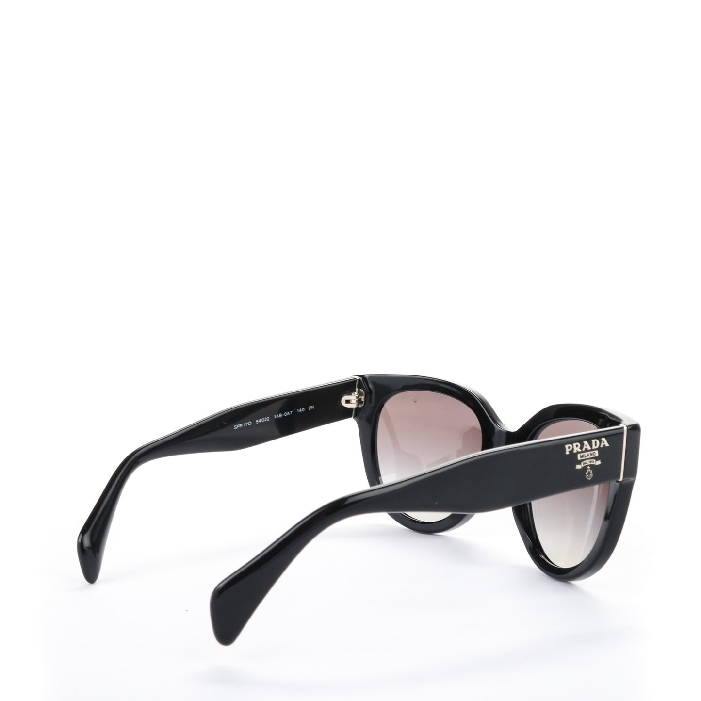 Sunglasses SPR 17O Black |