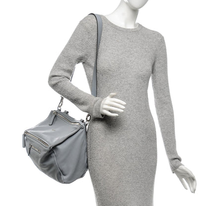 Givenchy Sugar Goatskin Medium Pandora Light Blue 2 of 6