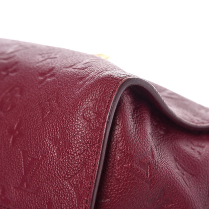 Louis Vuitton Empreinte Lumineuse PM Aurore 9 of 12