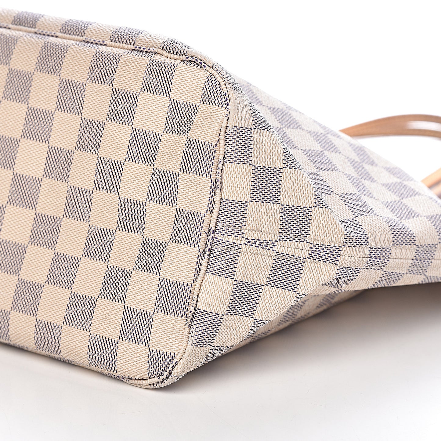 Damier Azur Neo Neverfull MM